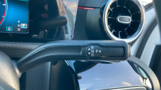 Mercedes-Benz A-Class A180d AMG Line 4dr Auto Diesel Saloon